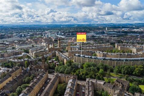 Park Quadrant, Glasgow, Glasgow City, G3