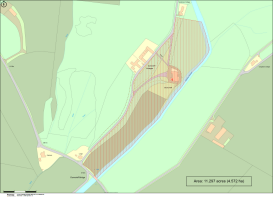 Siteplan