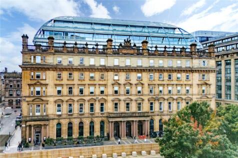 South Frederick Street, Glasgow, Glasgow City, G1