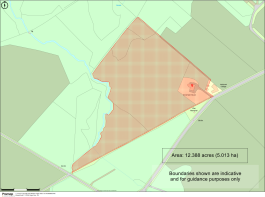 Siteplan