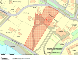 Siteplan
