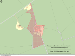 Siteplan
