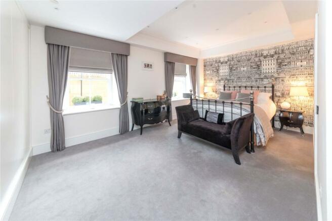 4 Bedroom Duplex For Sale In Claremont Terrace Glasgow G3 G3