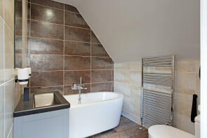 Annexe Bathroom