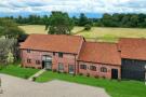 Woodlands Barn