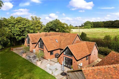 Ledgemore Lane, Great Gaddesden, Hemel Hempstead, Hertfordshire, HP2