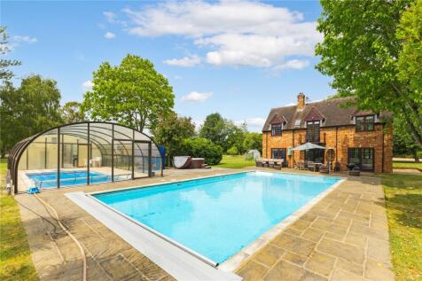 Leighton Road, Northall, Dunstable, Bedfordshire, LU6