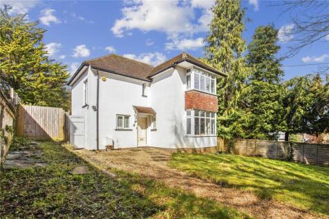 London Road, Luton, Bedfordshire, LU1