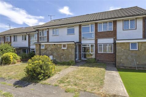 Brampton Close, Harpenden, Hertfordshire, AL5