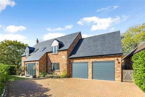 Ivel Road, Sandy, Bedfordshire, SG19