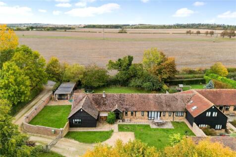 Long Marston Road, Cheddington, Leighton Buzzard, Buckinghamshire, LU7