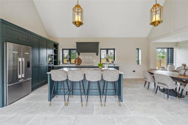 * Previous Show Home