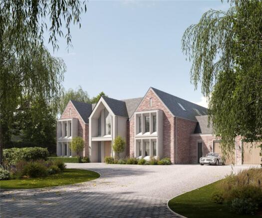 Front CGI