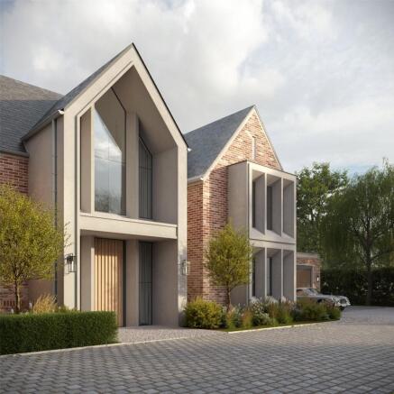 Front CGI
