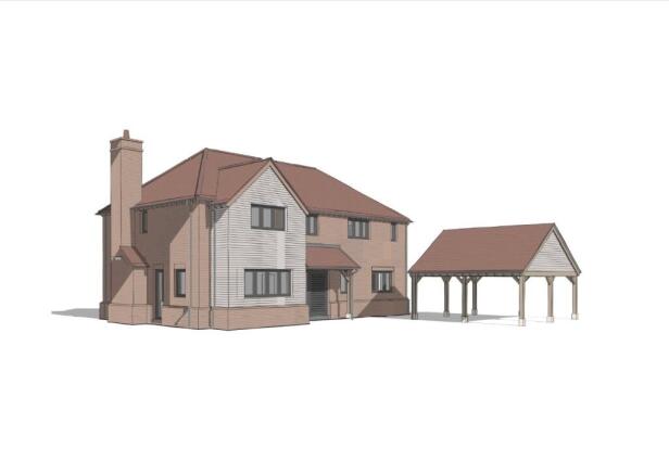 Front Elevation