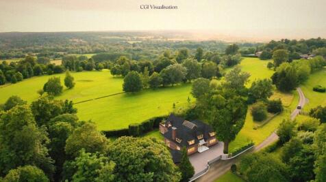 Crazies Hill Road, Wargrave, Reading, RG10