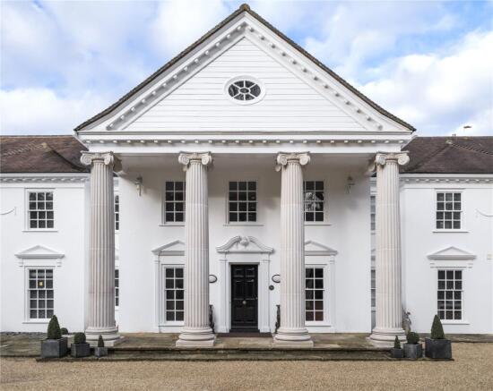 Front Elevation