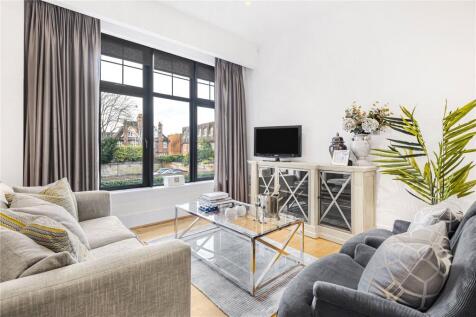 Station Road, Henley-on-Thames, Oxfordshire, RG9