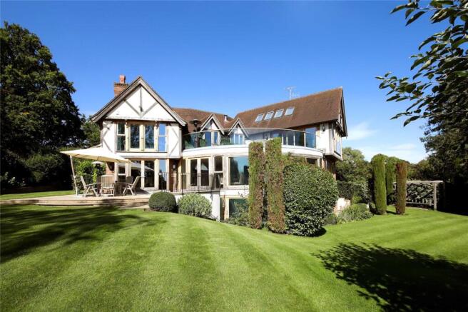 Harpsden View