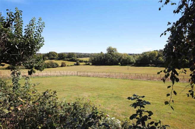 Countryside View