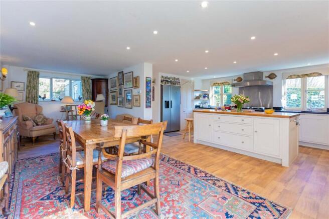 Kitchen/Breakfast