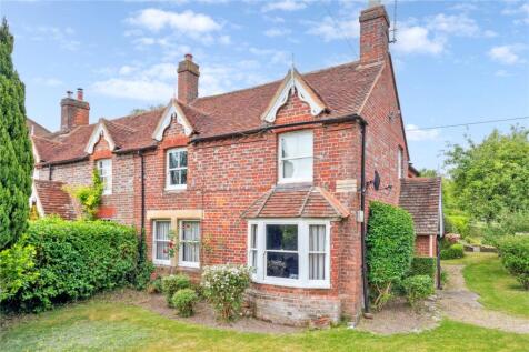Hambleden, Henley-on-Thames, Buckinghamshire, RG9