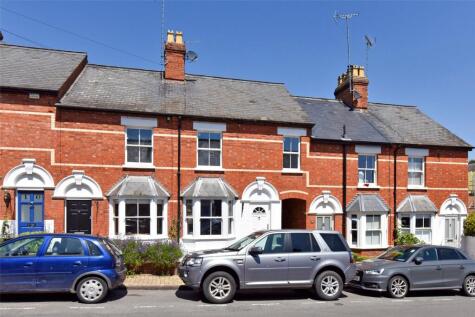 York Road, Henley-on-Thames, Oxfordshire, RG9