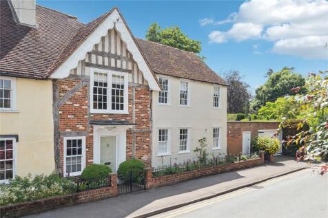 Church Street, Wargrave, Reading, RG10