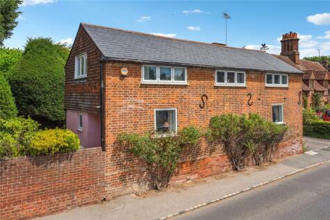 Thames Street, Sonning, Reading, RG4