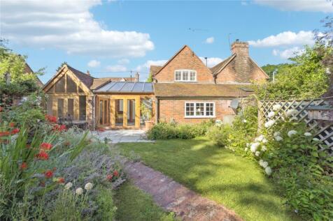 The Street, Ewelme, Wallingford, Oxfordshire, OX10