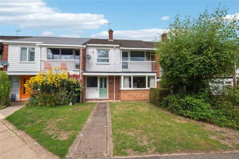 Kings Close, Henley-on-Thames, Oxfordshire, RG9