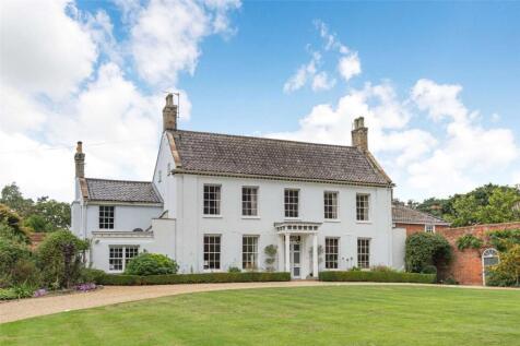 Dilham, North Walsham, Norfolk, NR28