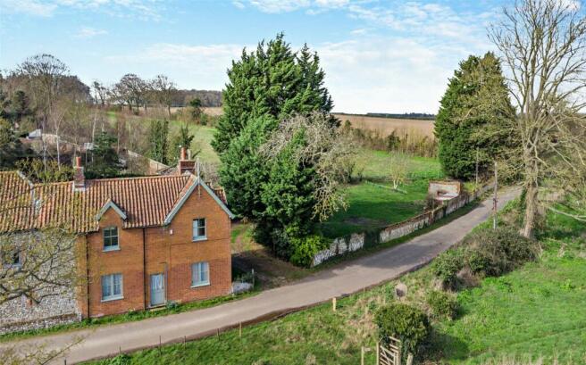 Glebe Cottage