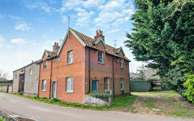 Glebe Cottage