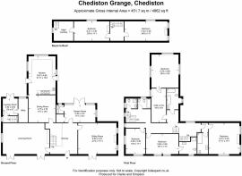 Chediston Grange