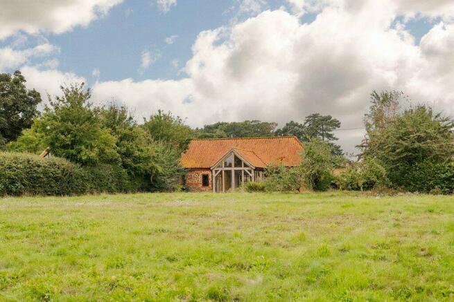 Cuckoo Barn