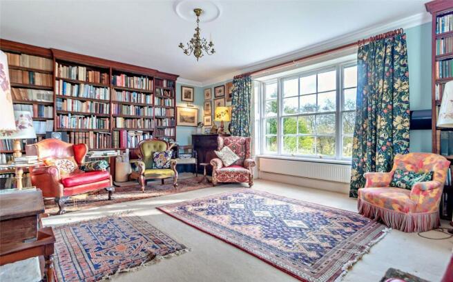 Drawing Room