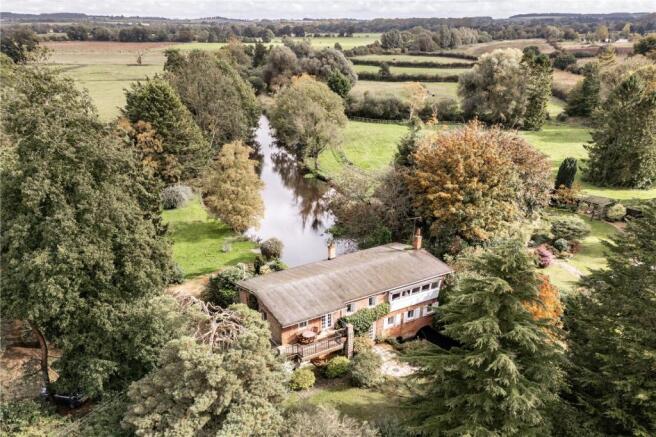 The Watermill