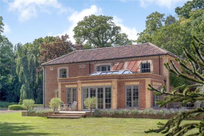 The Old Rectory