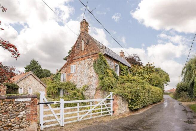 Rose Cottage