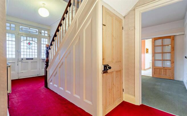 Hallway