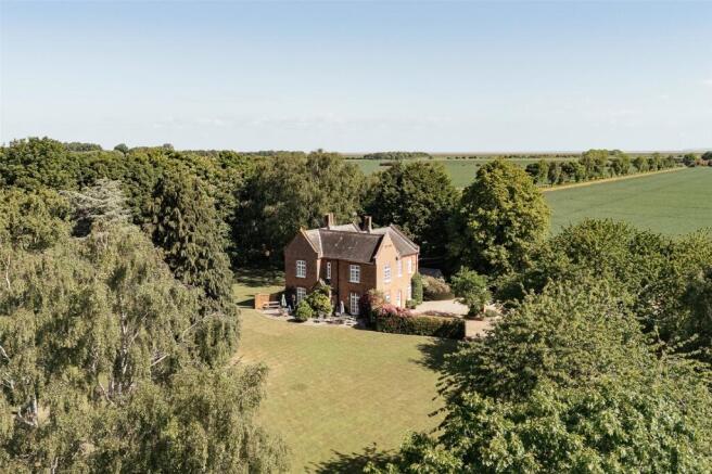 Pierrepont Farm
