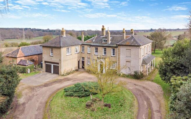Church Farm
