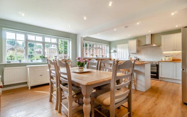 Breakfast Room