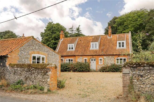 Mole Cottage