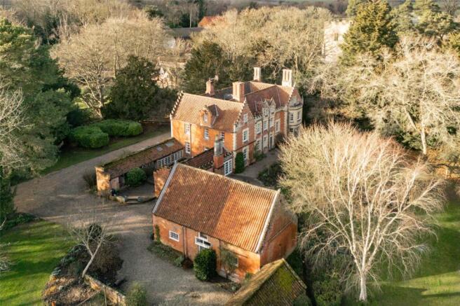 The Old Rectory
