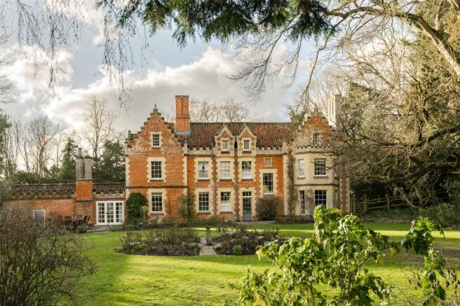 The Old Rectory