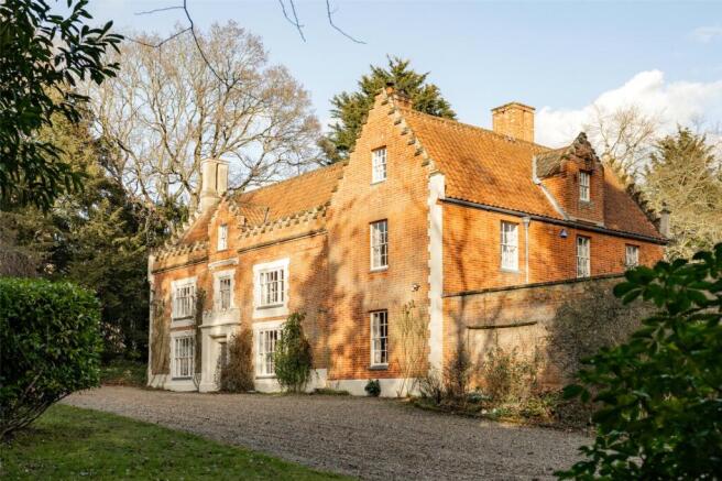 The Old Rectory