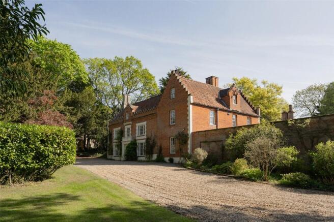 The Old Rectory