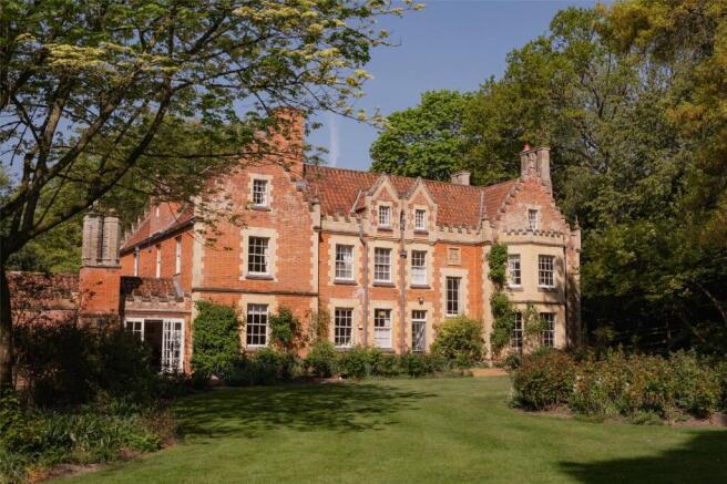 The Old Rectory